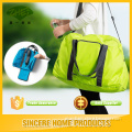 2015 Fashion Hot selling Foldable Outdoor Sport Travel Bag